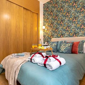 Appartement met Drie Slaapkamers